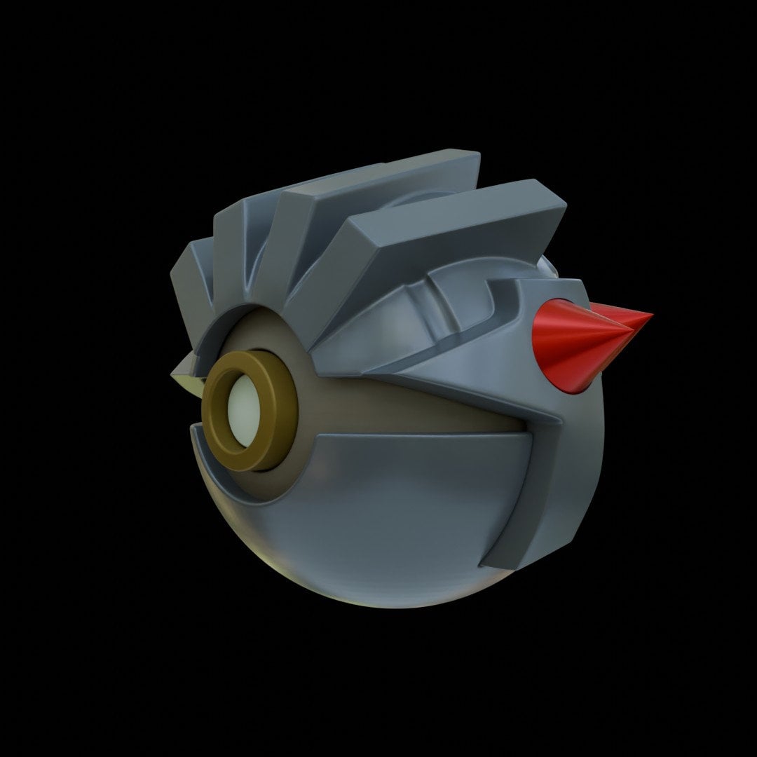 Custom Ball Design