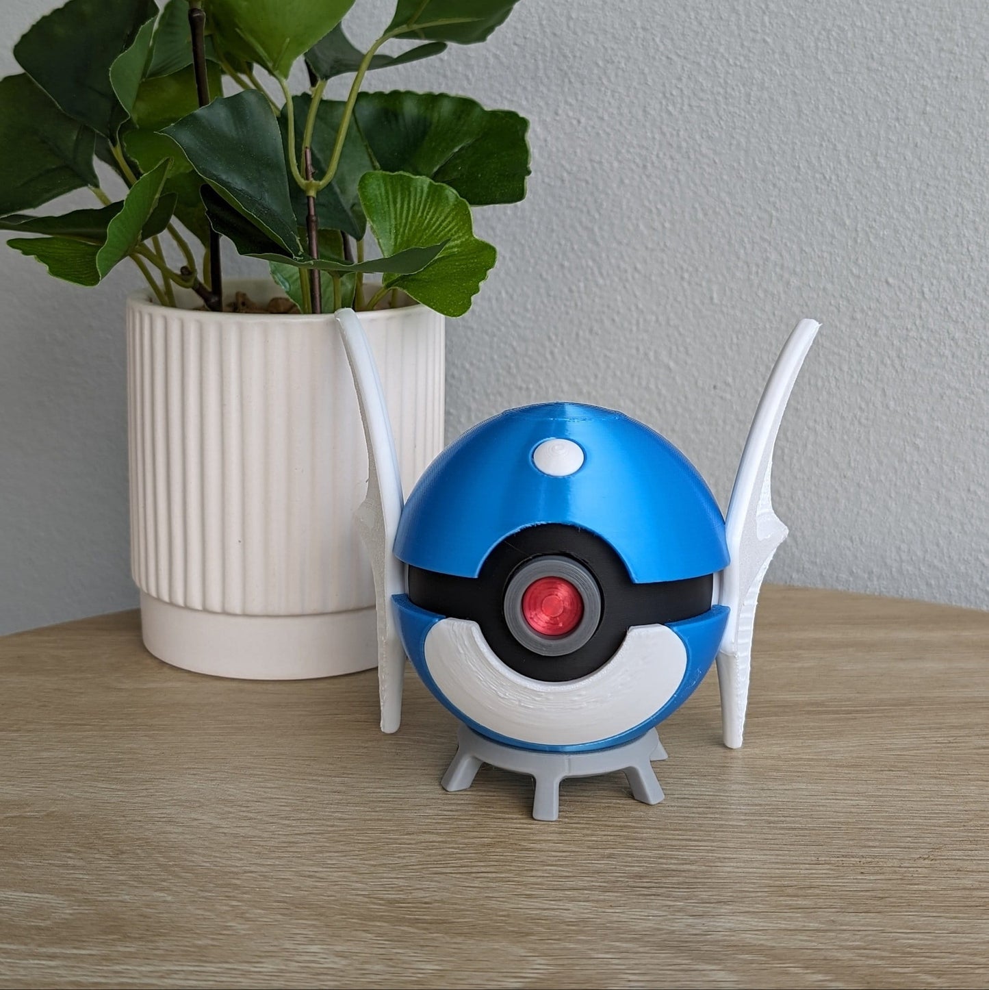 Dratini Themed Ball
