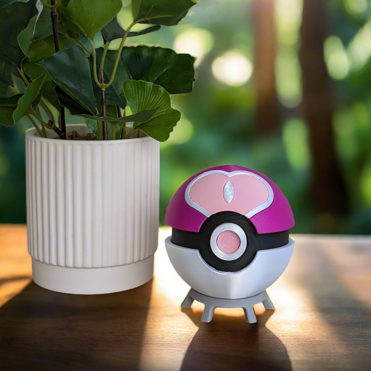 Loveball Ball