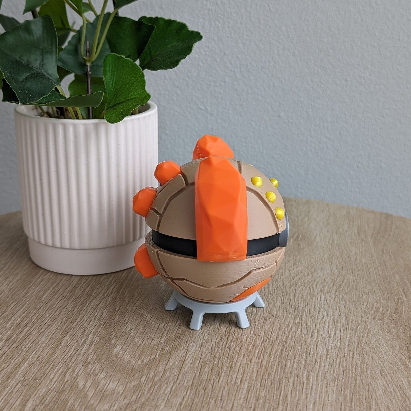Regirock Themed Ball
