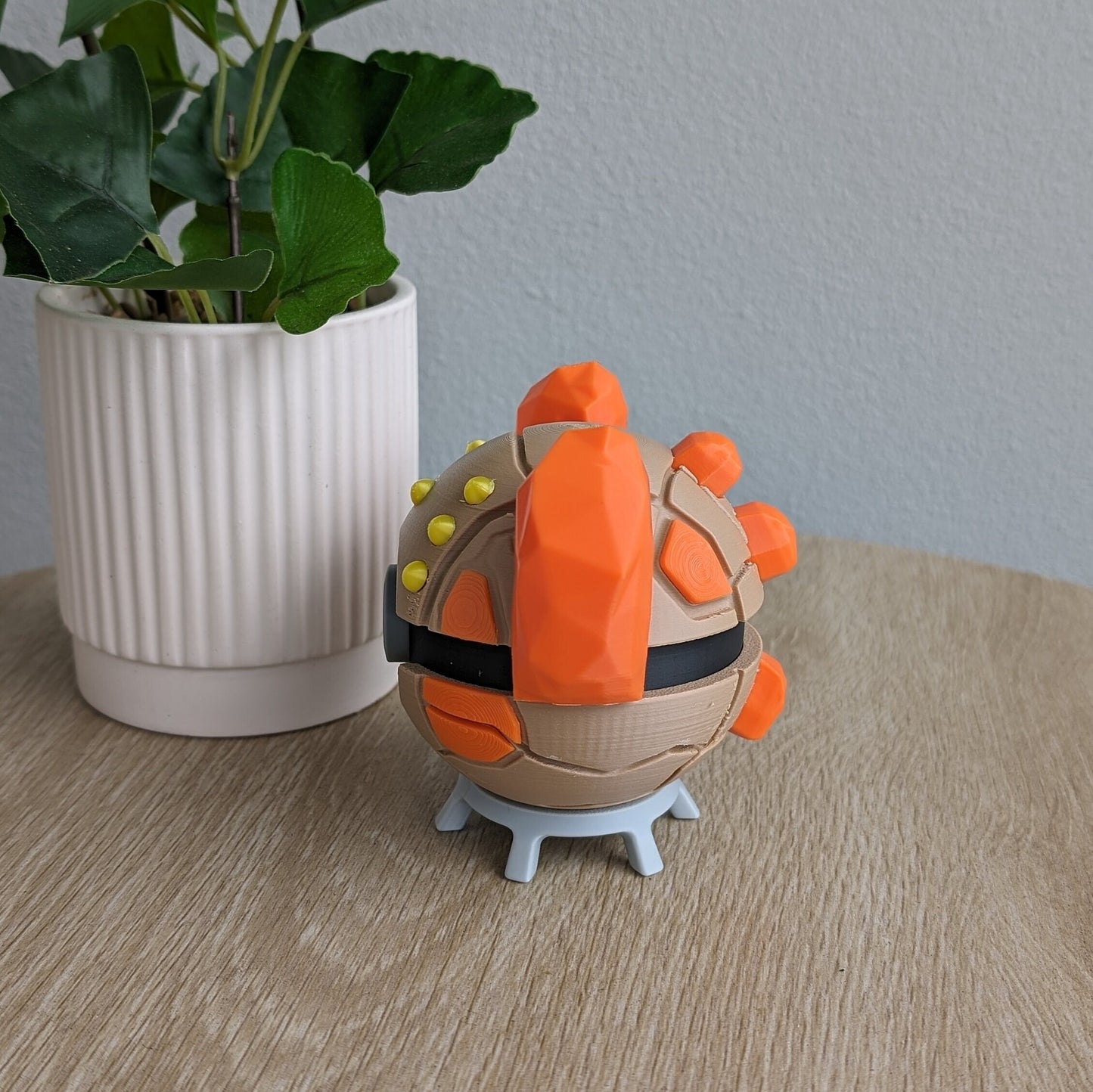 Regirock Themed Ball