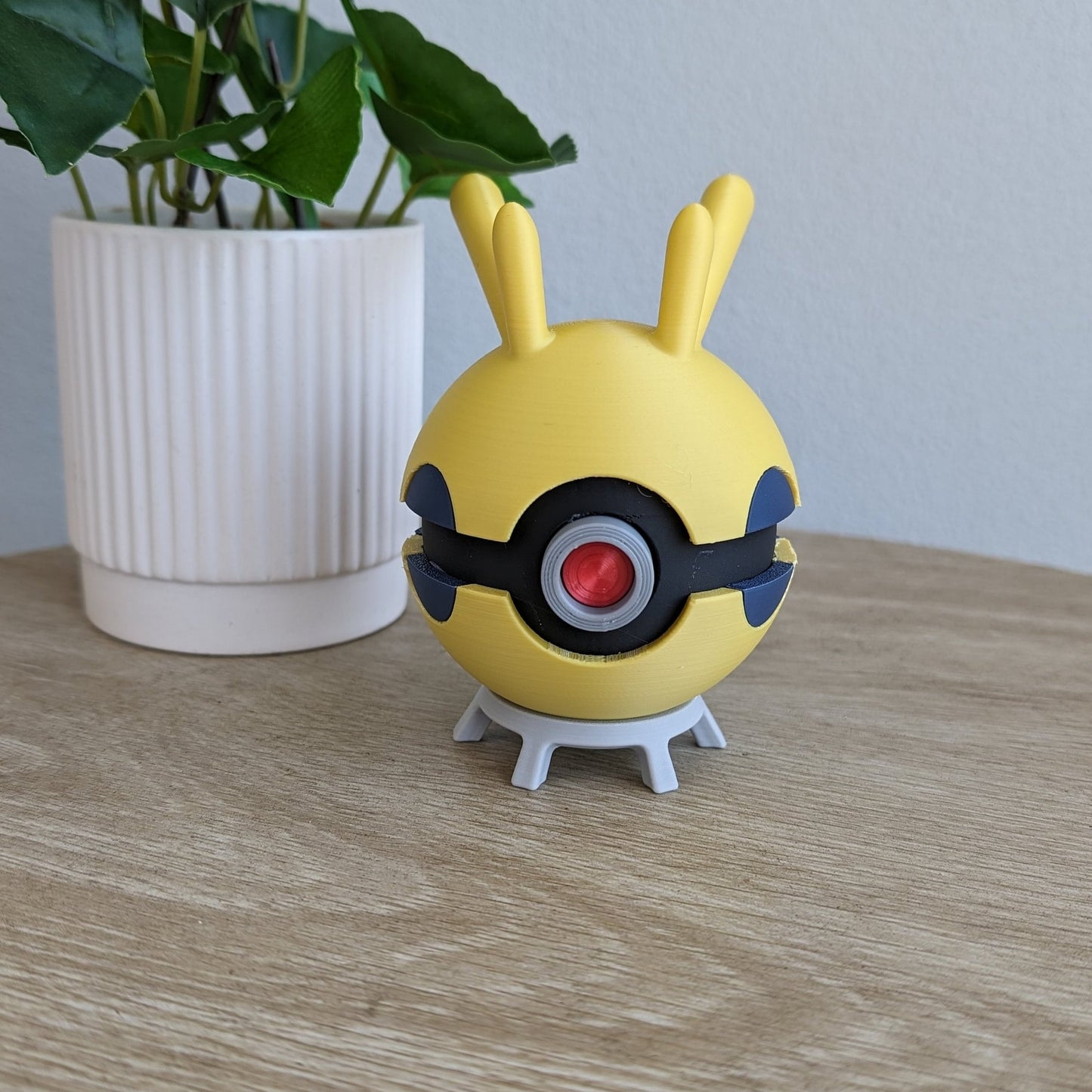 Goomy Themed Ball