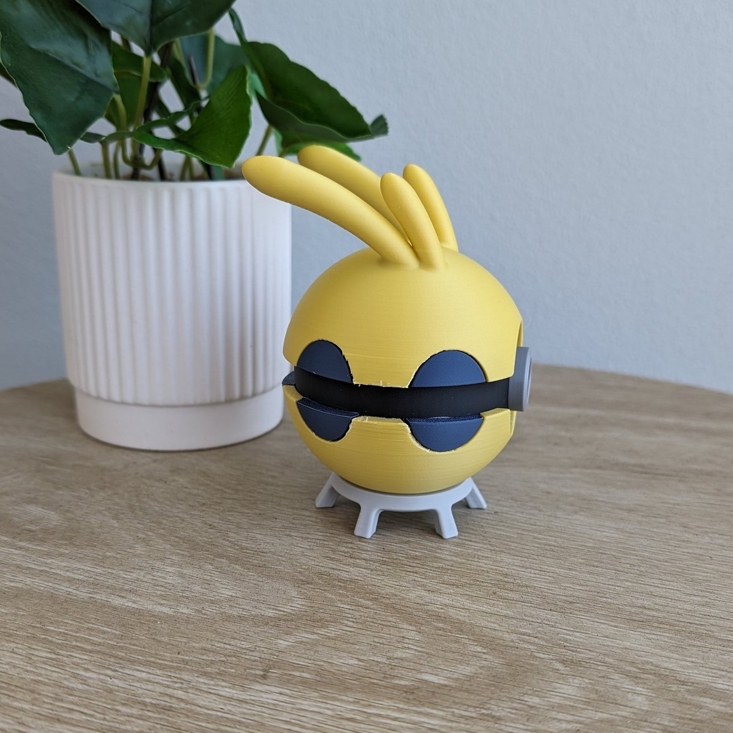 Goomy Themed Ball