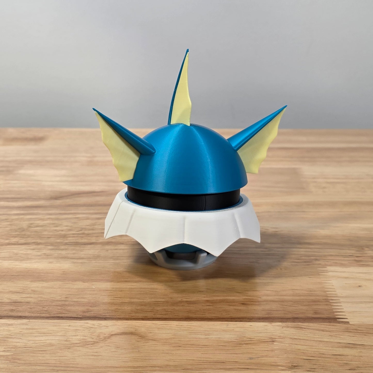 Vaporeon Themed Ball