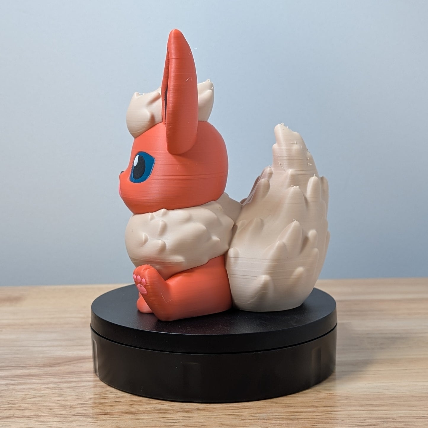 Flareon Figurine