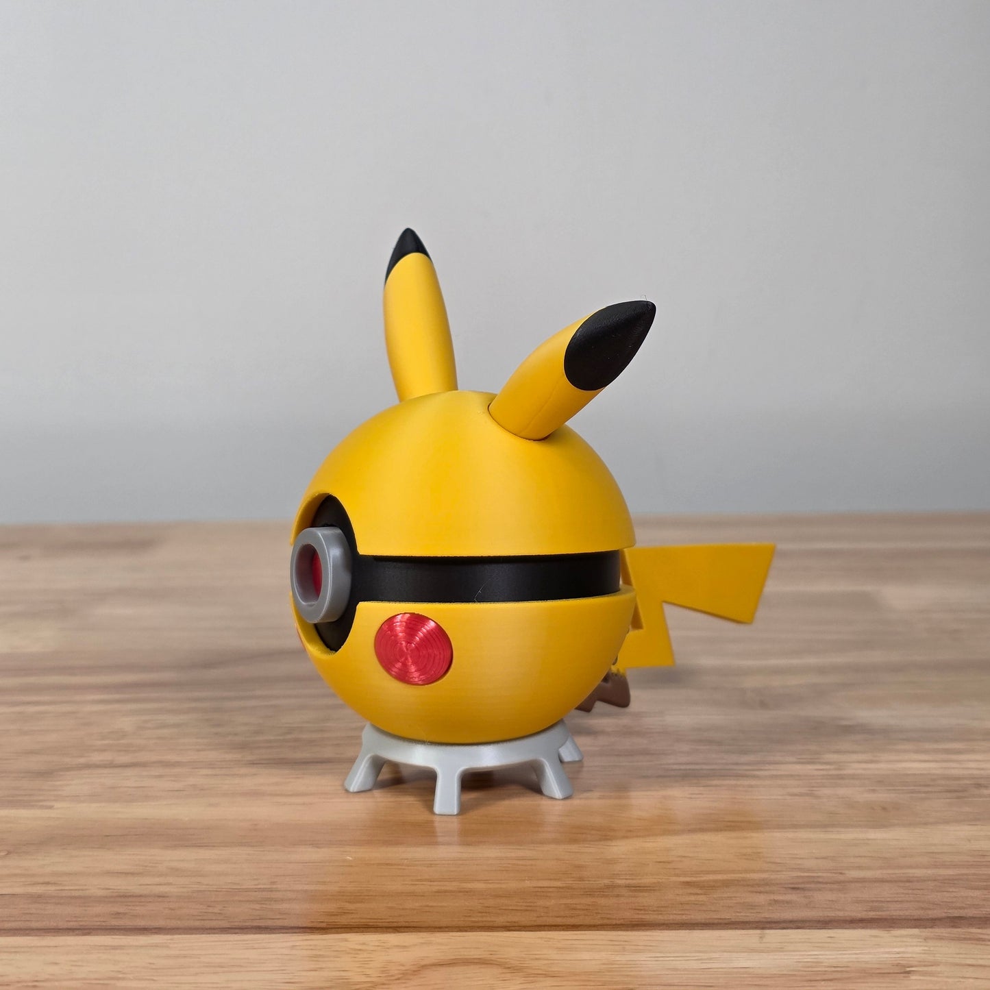 Pikachu Themed Ball