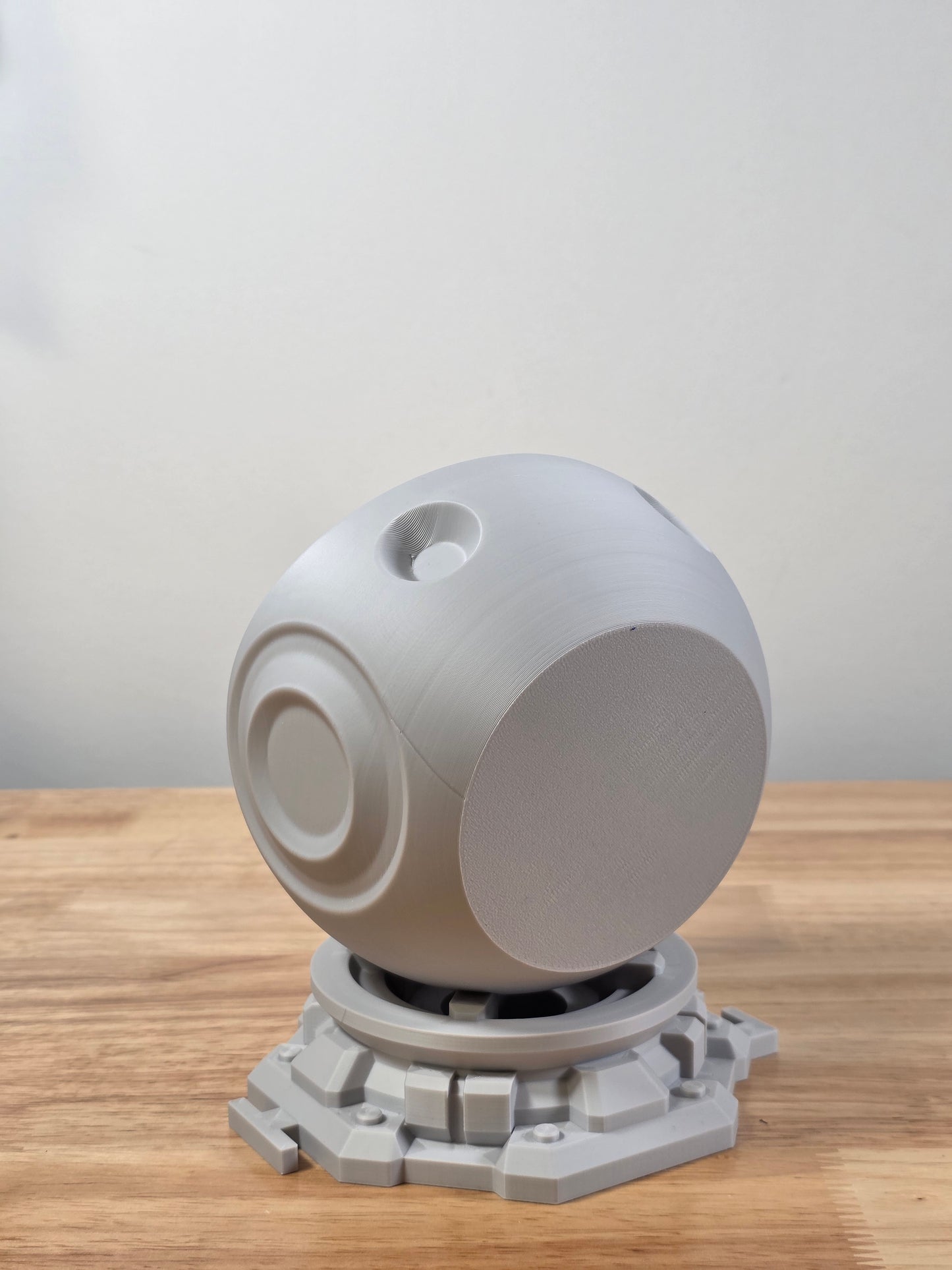 Riolu Healing Pod