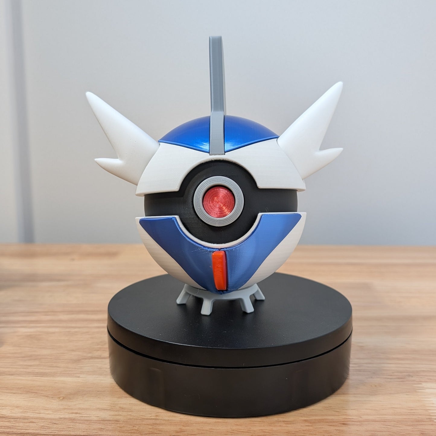 Gallade Themed Ball