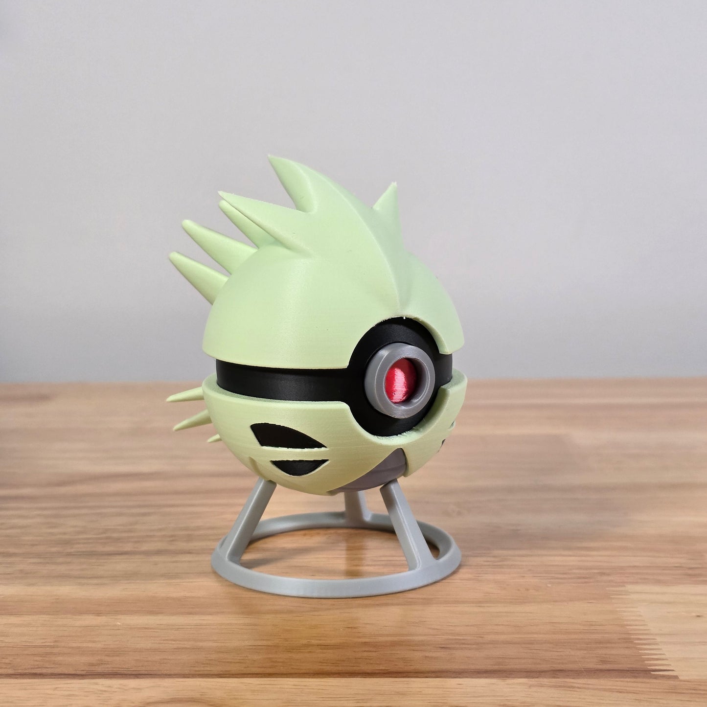 Tyranitar Themed Ball