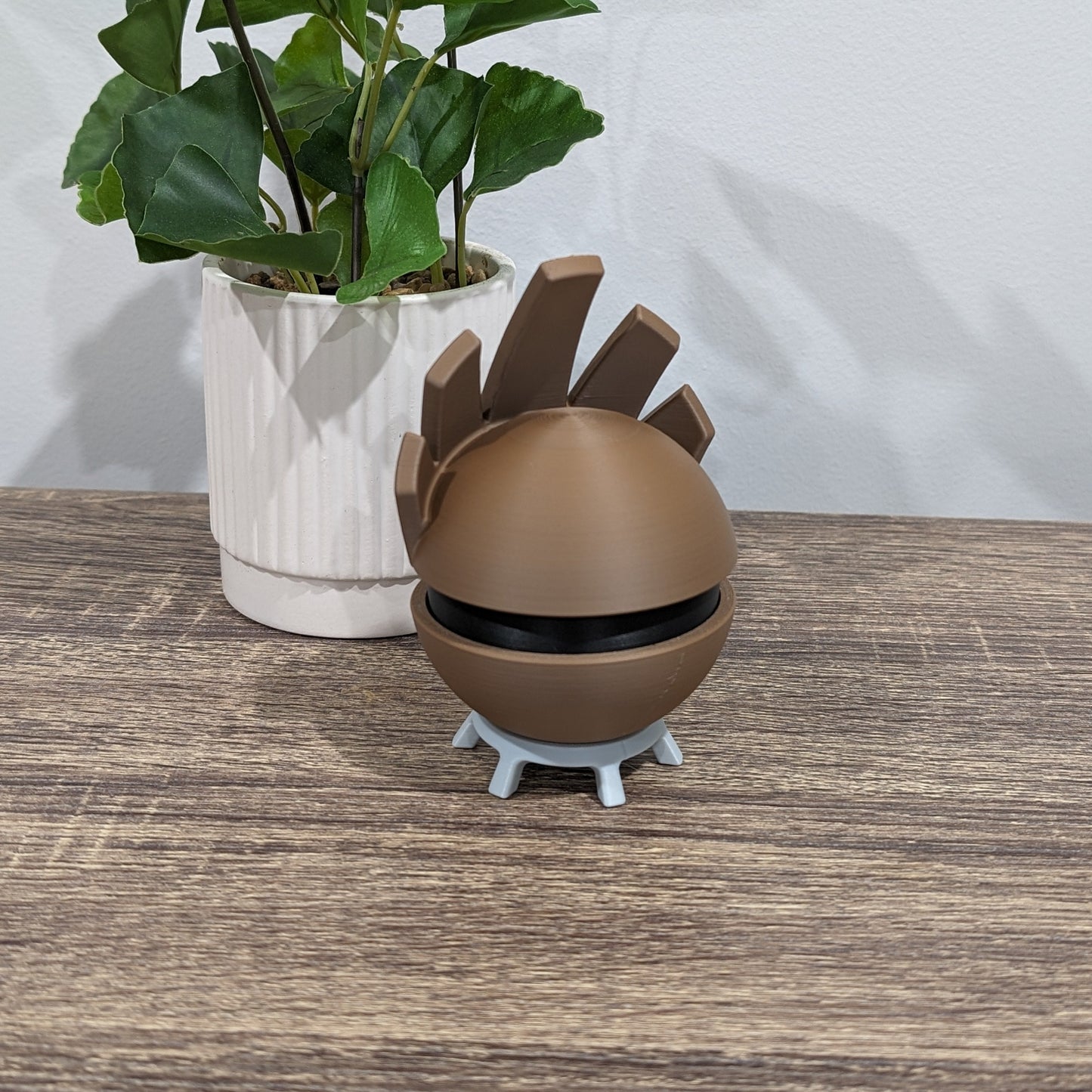 Hitmonchan Themed Ball