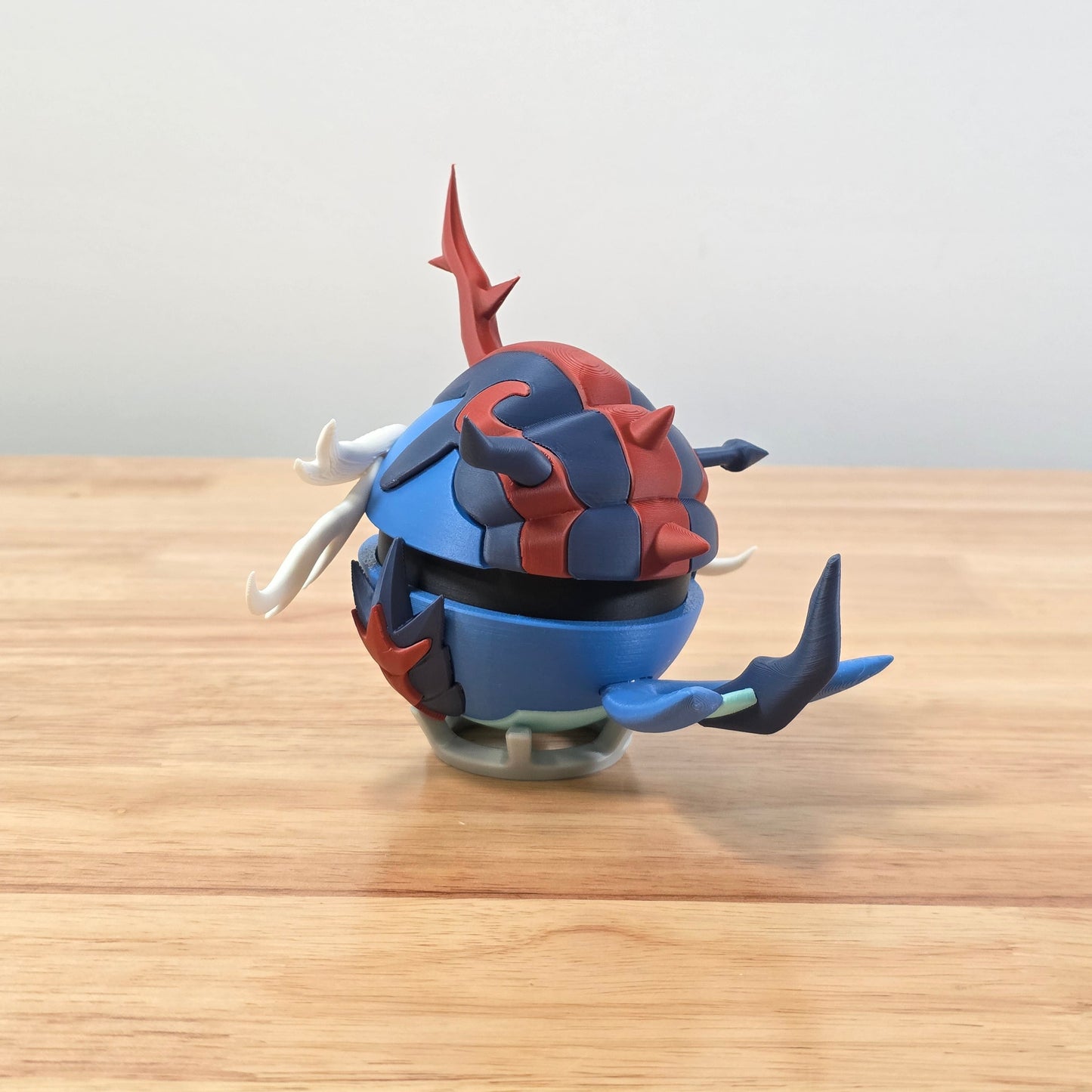 Samurott Hisuian Themed Ball