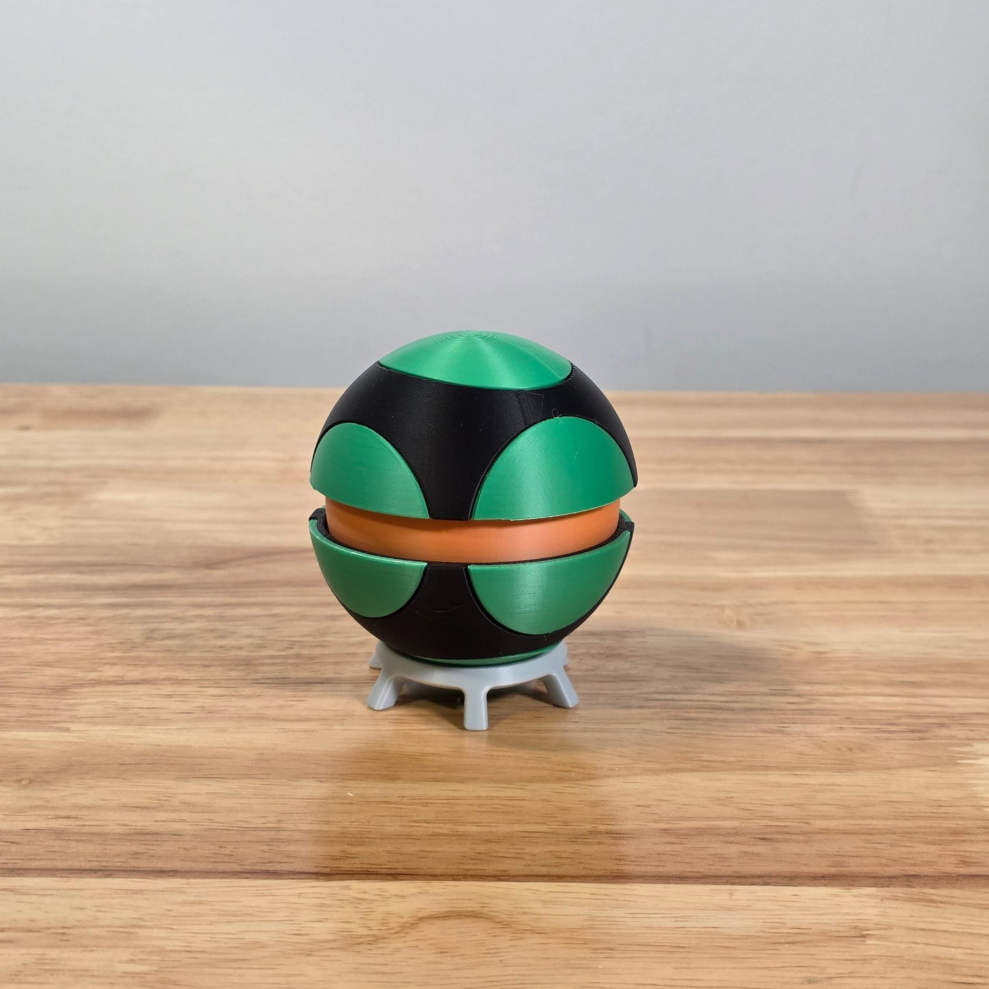 Dusk Ball