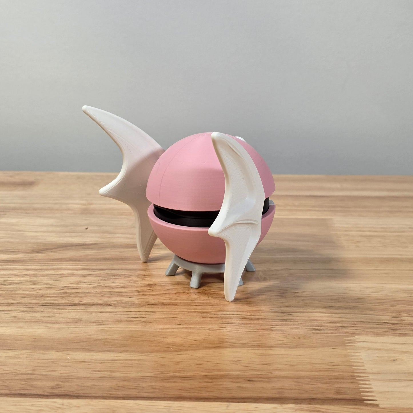 Dratini Themed Ball