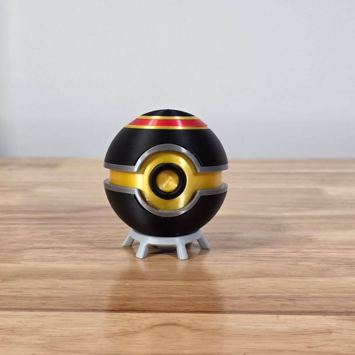 Luxury Ball