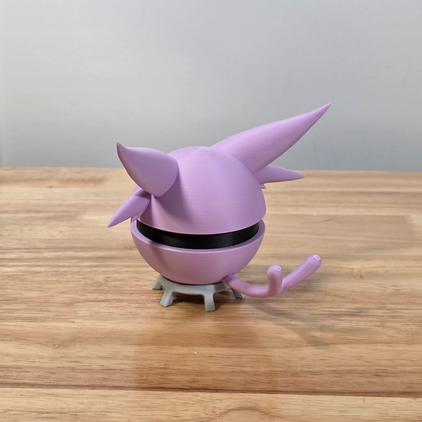 Espeon Themed Ball