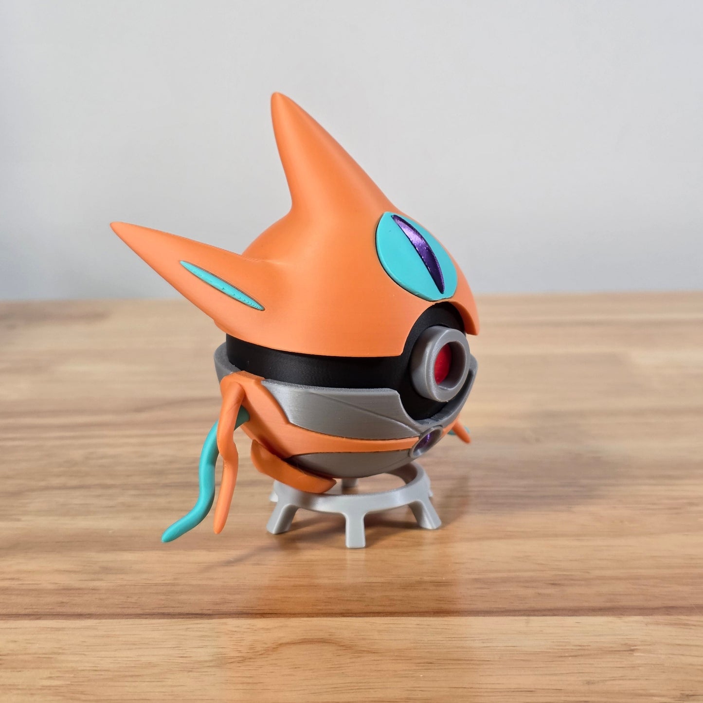 Deoxys (Attack) Themed Ball