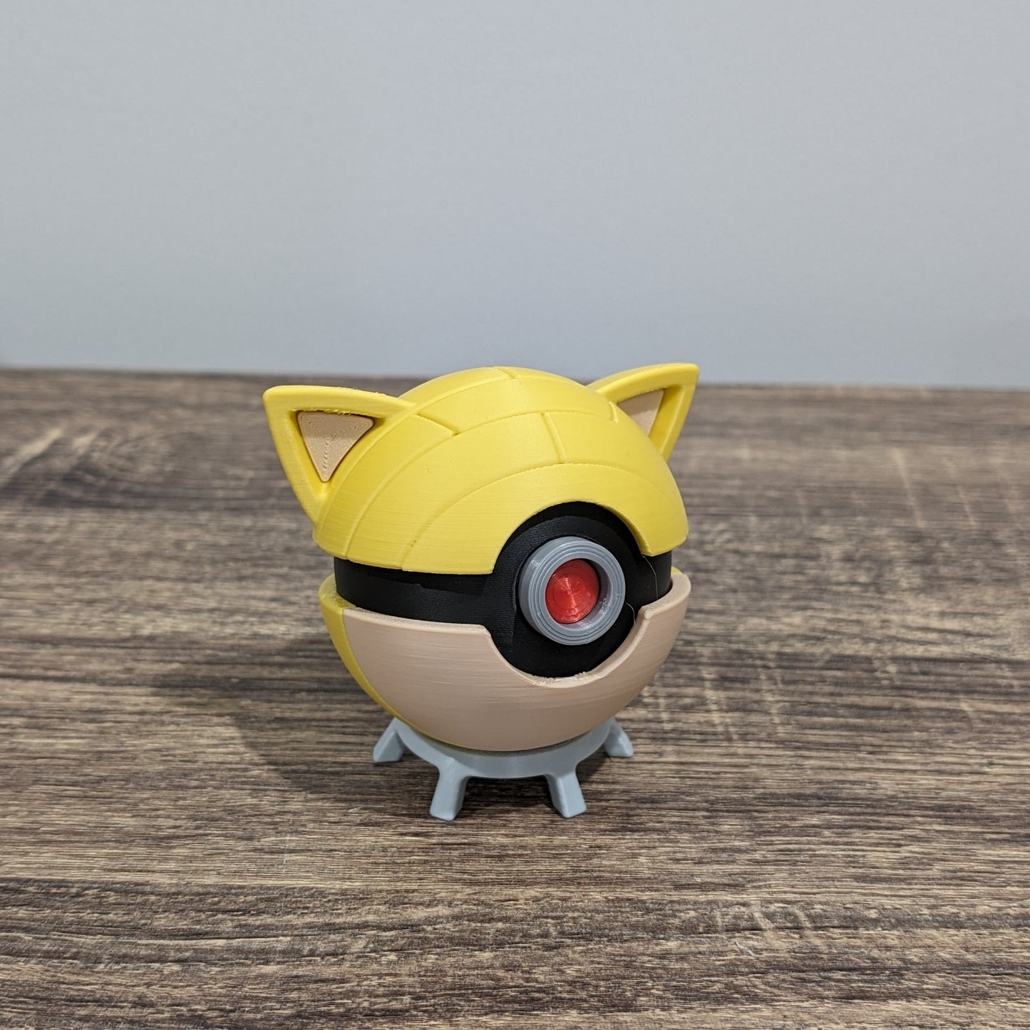 Sandshrew Themed Ball