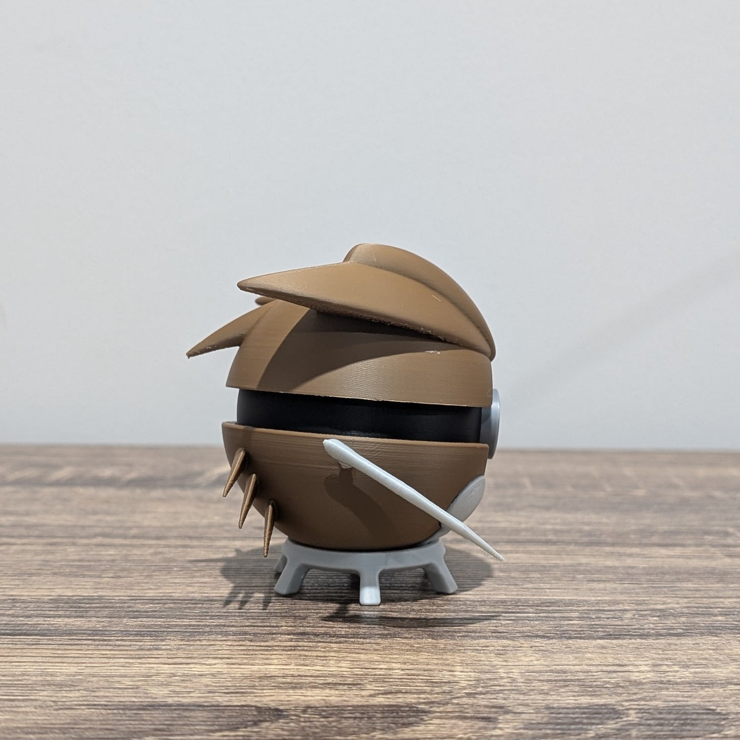 Kabutops Themed Ball