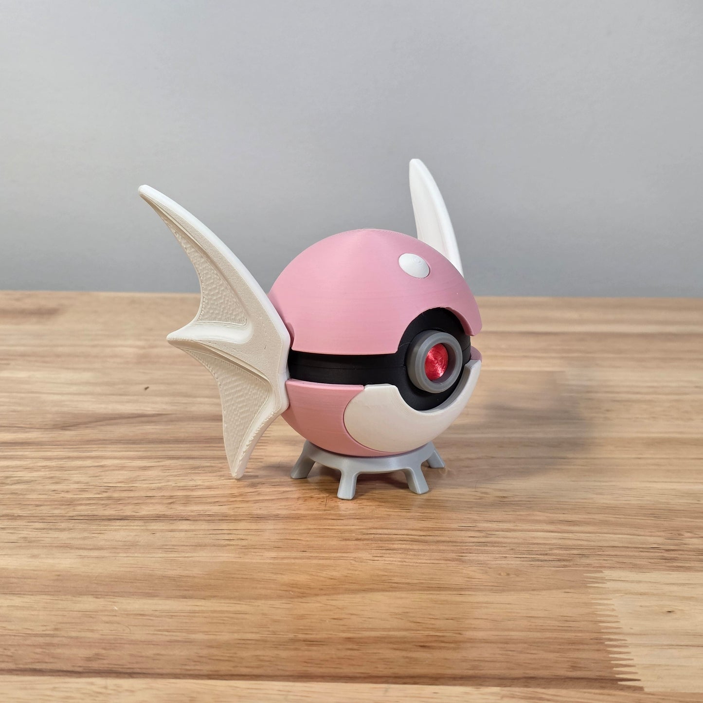 Dratini Themed Ball