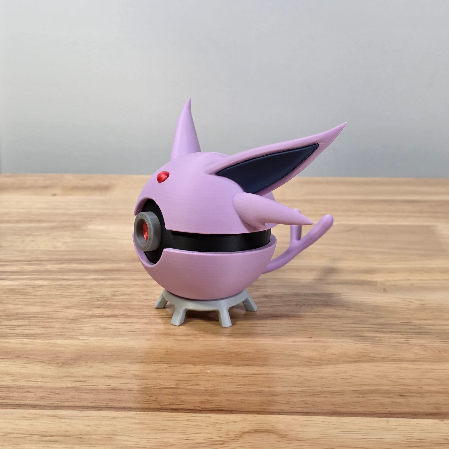 Espeon Themed Ball