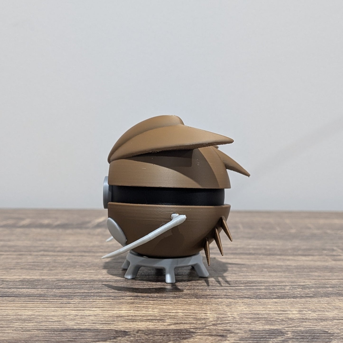 Kabutops Themed Ball