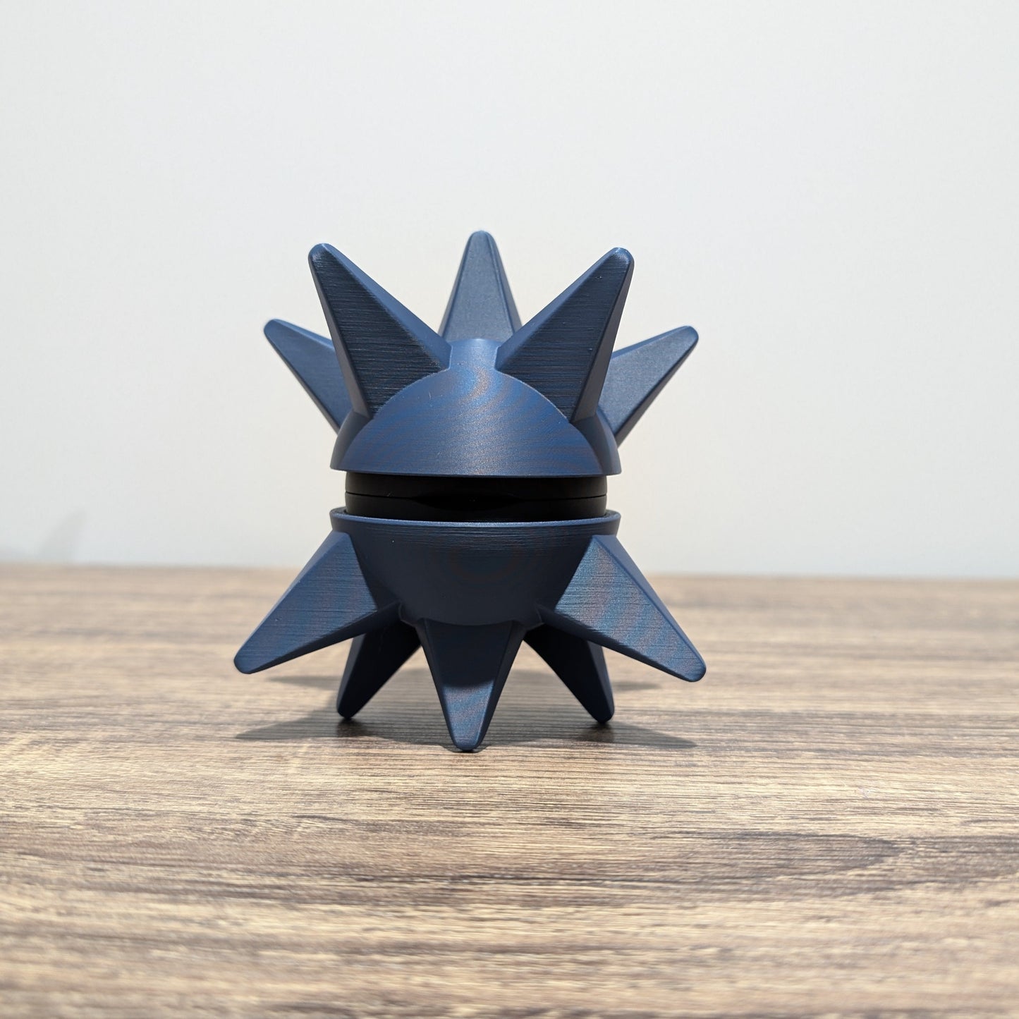 Starmie Poke Ball | 3D Printed Display Ball