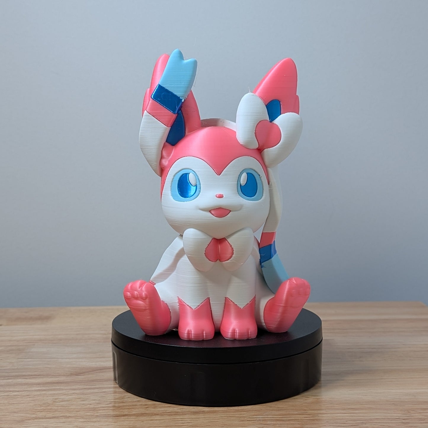Sylveon Figurine