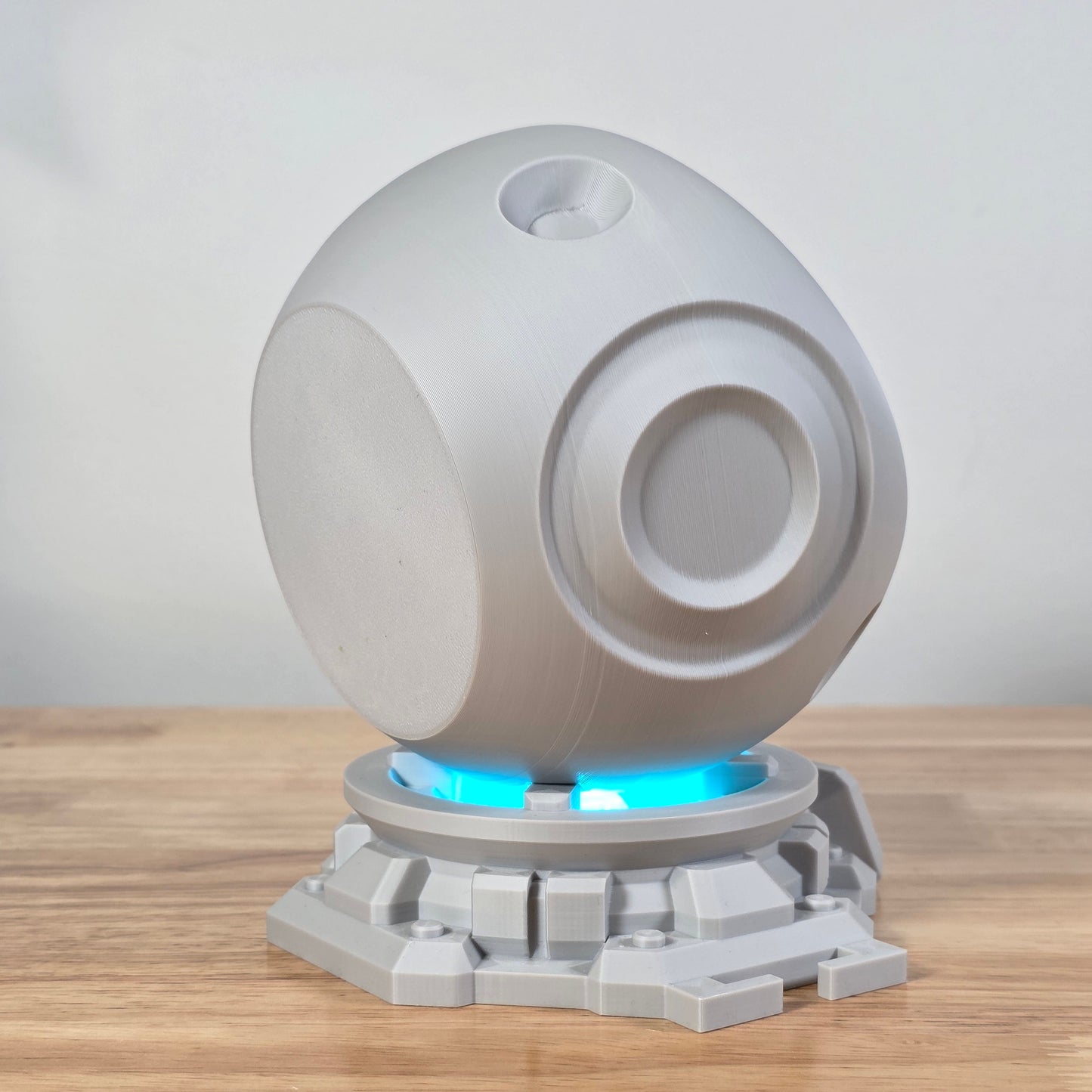 Squirtle Healing Pod