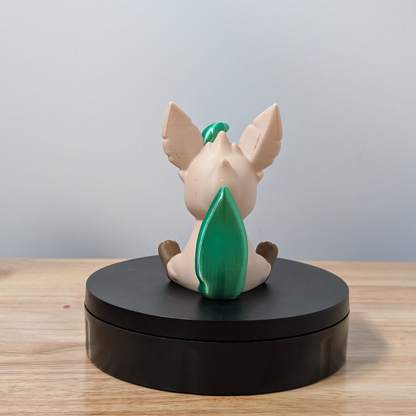 Leafeon Figurine