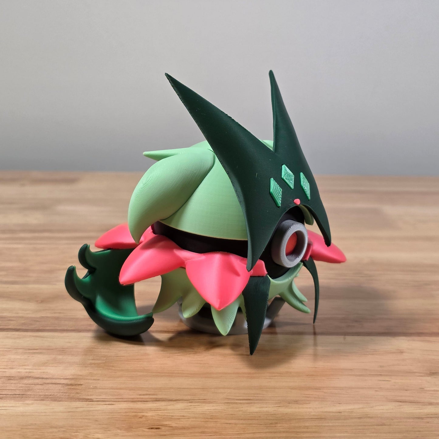 Meowscarada Themed Ball