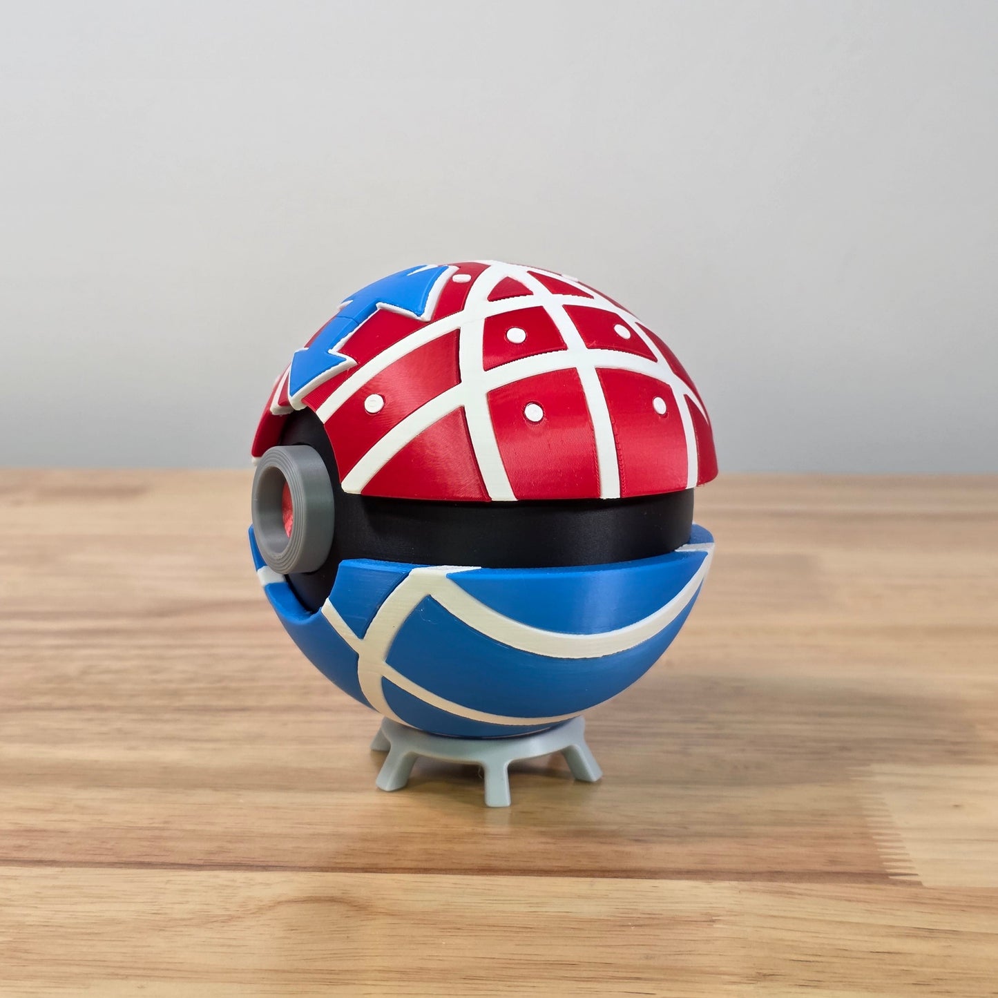 Mista jojo Themed Ball