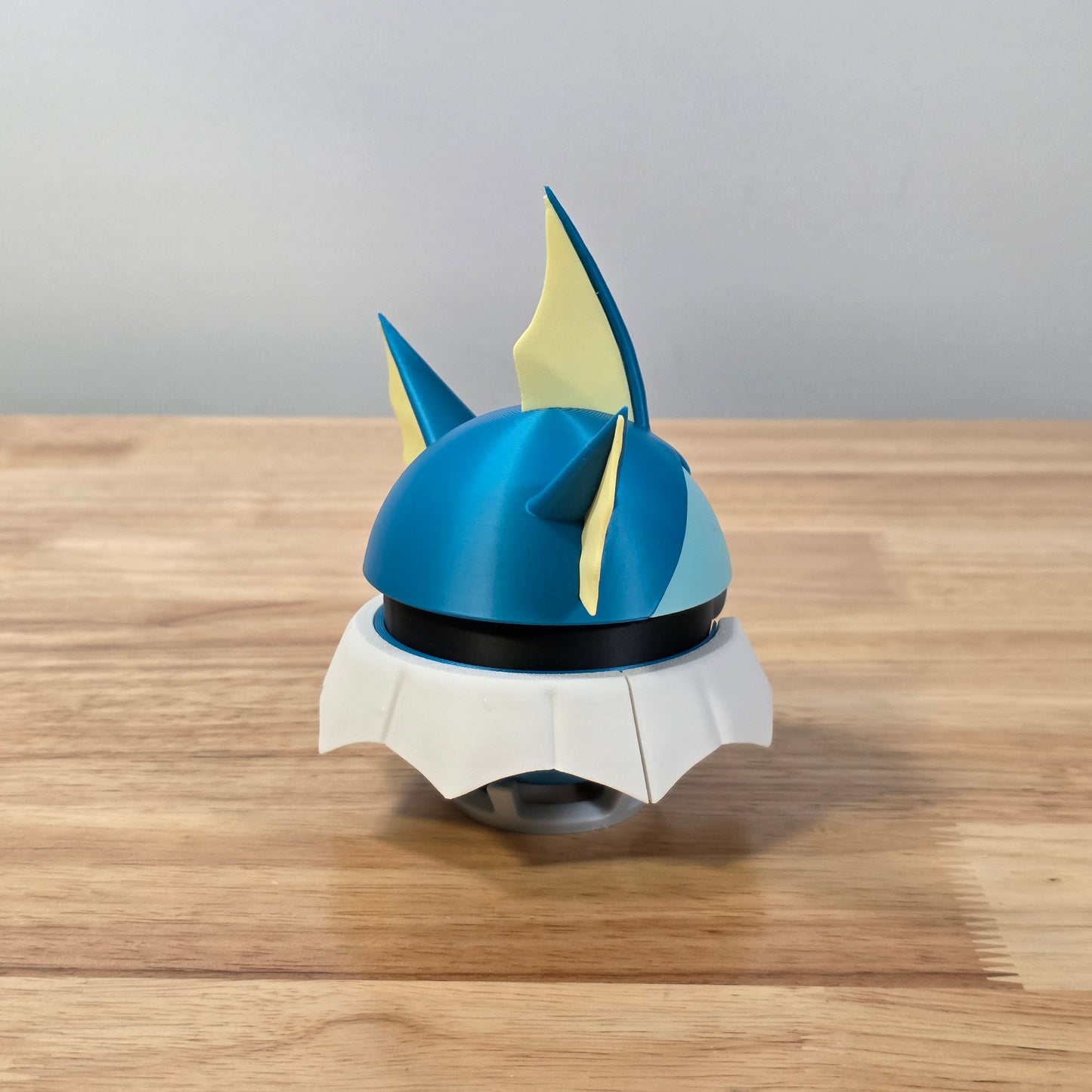 Vaporeon Themed Ball
