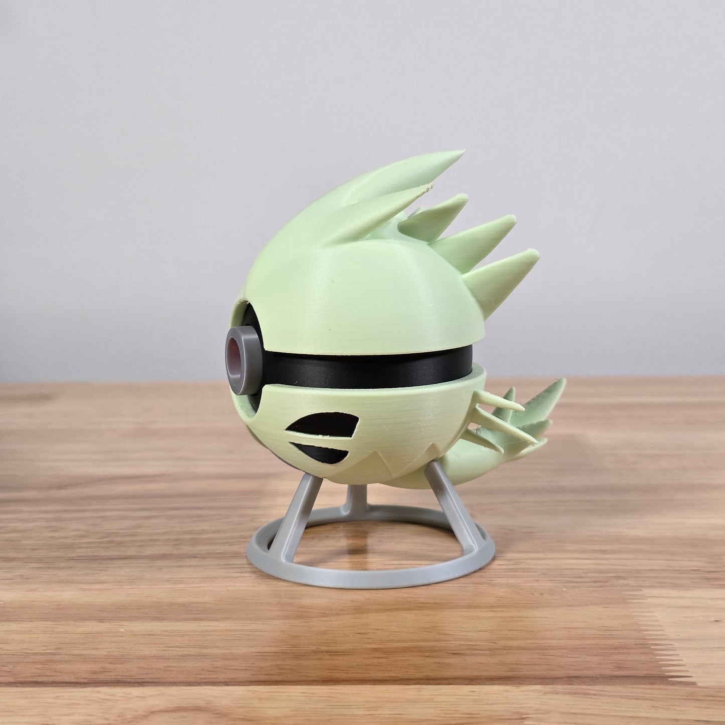 Tyranitar Themed Ball