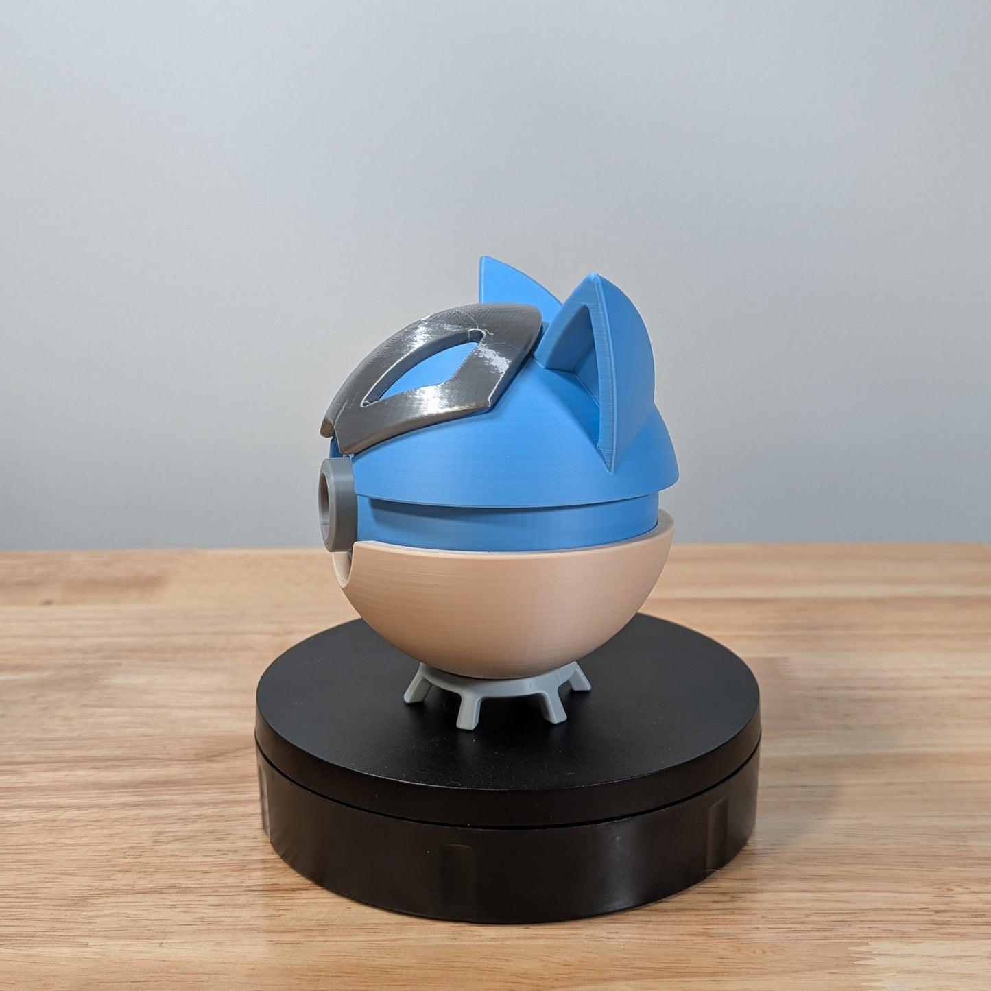Houndour Themed Ball