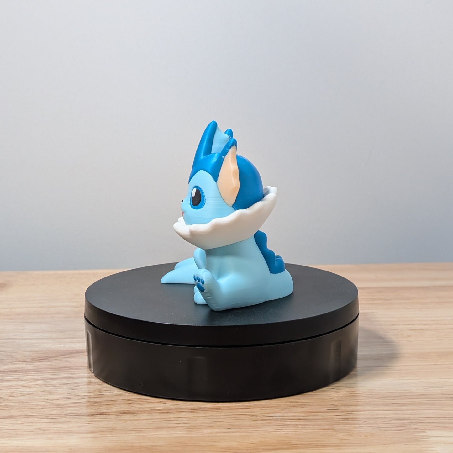 Vaporeon Figurine