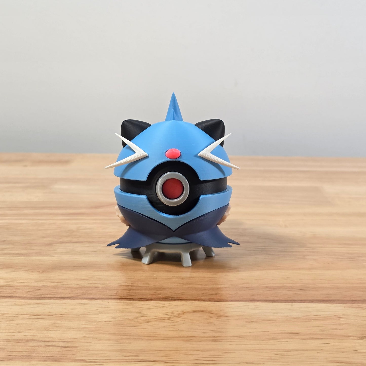 Dewott Themed Ball