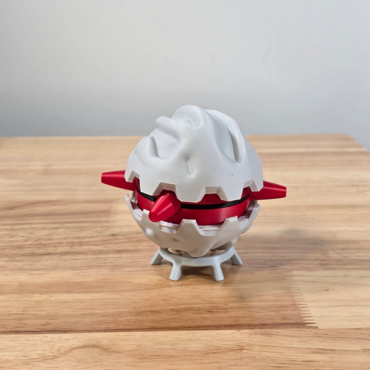 Forretress Themed Pokeball