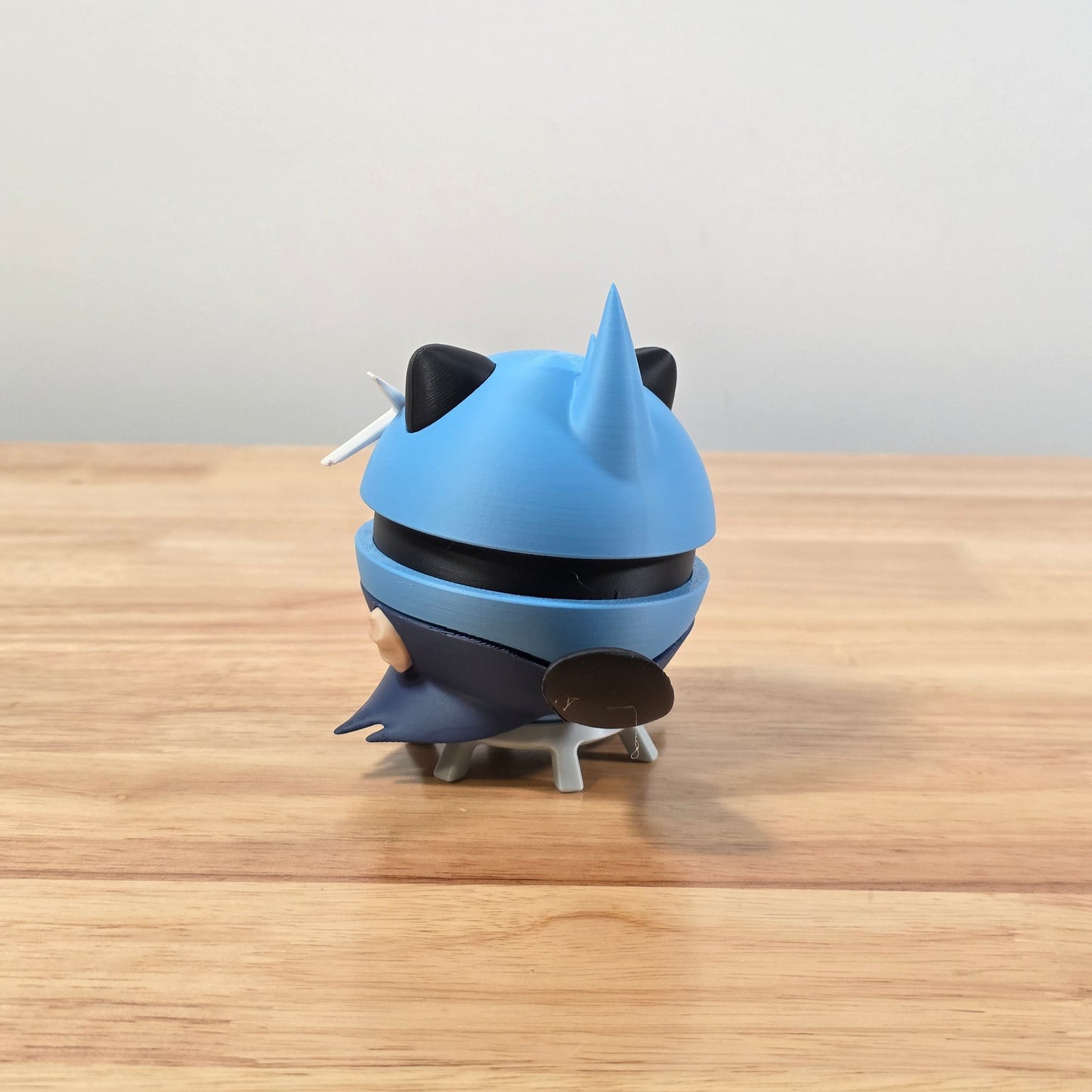 Dewott Themed Ball