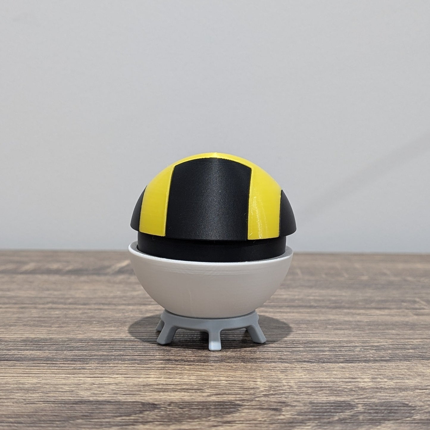 Ultraball Ball