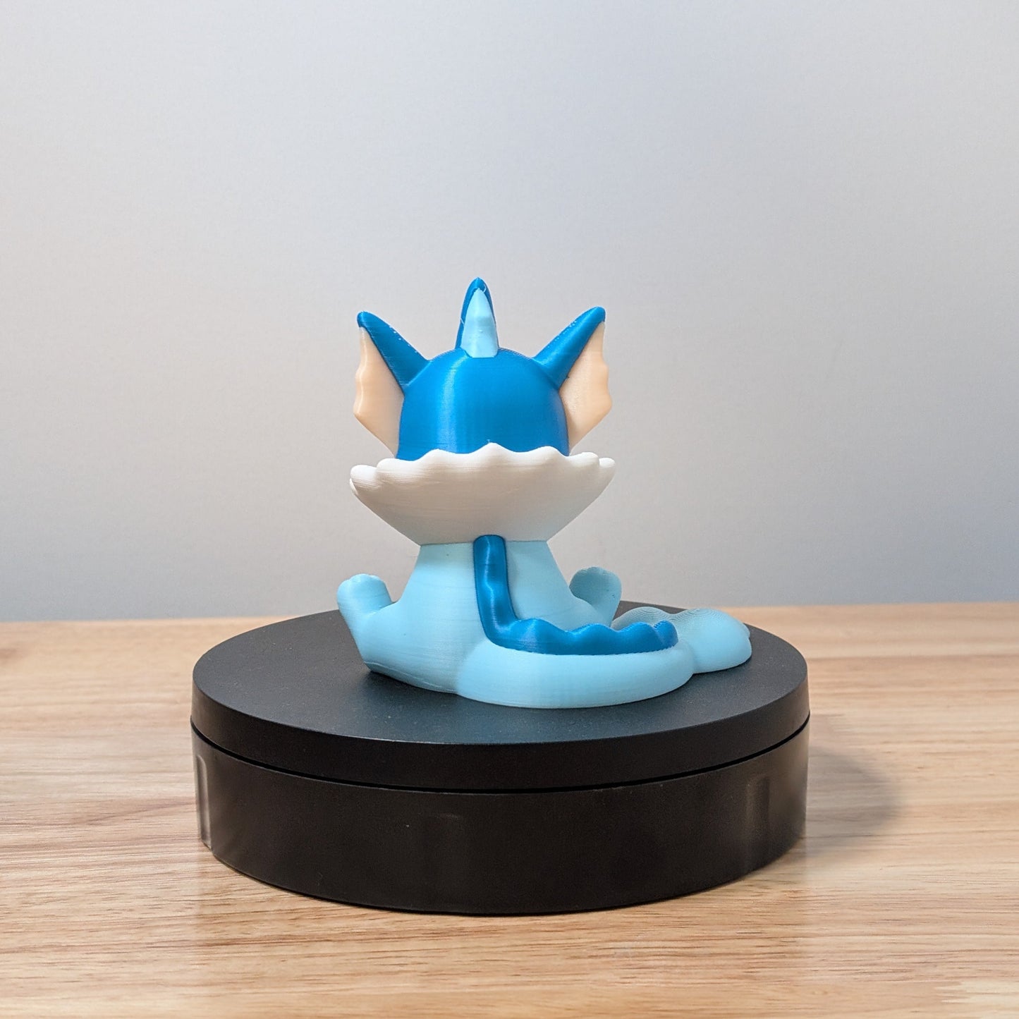 Vaporeon Figurine