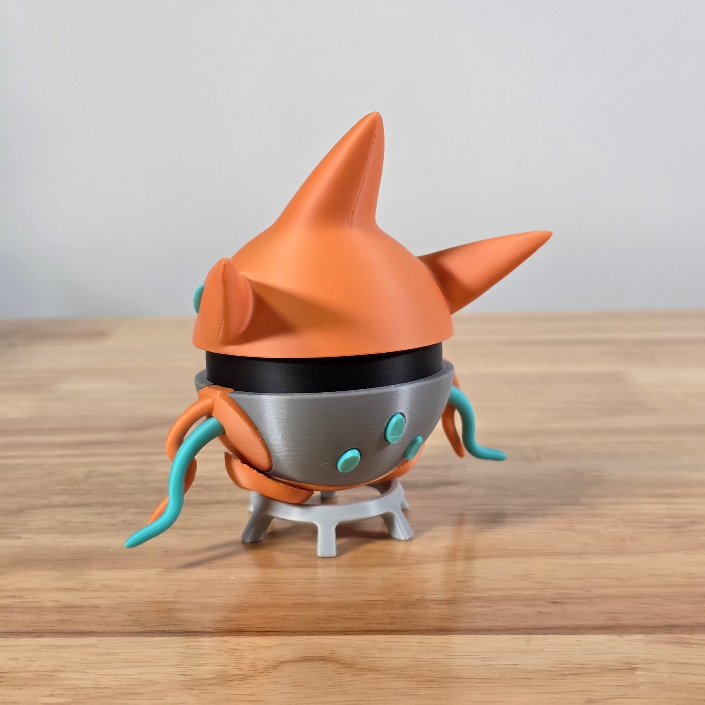 Deoxys (Attack) Themed Ball