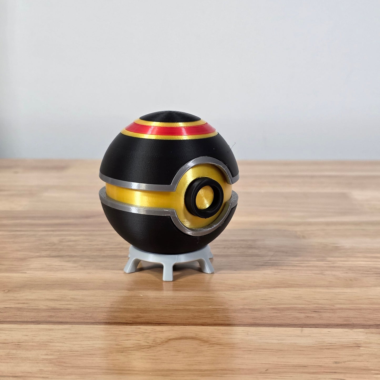 Luxury Ball