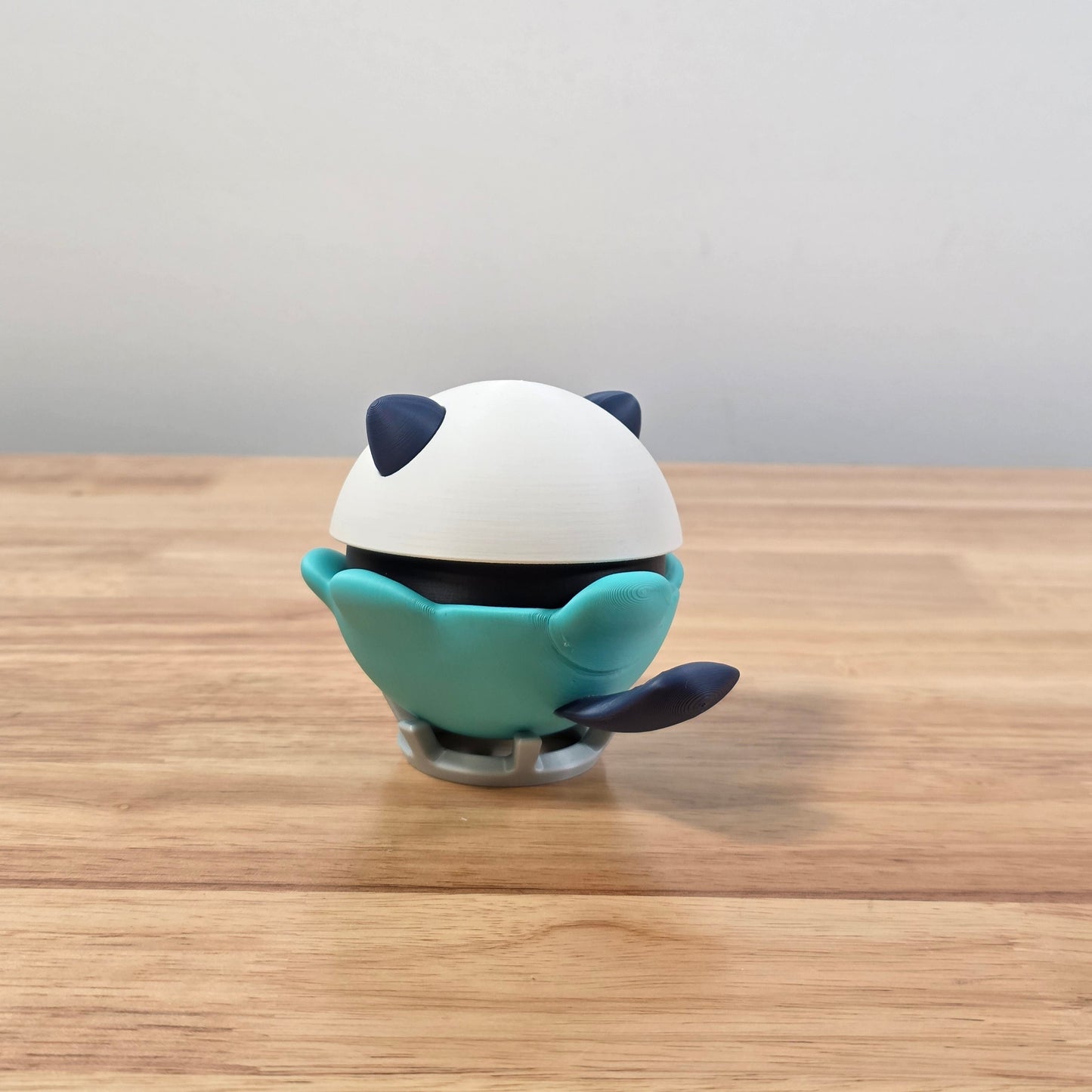 Oshawott Themed Ball