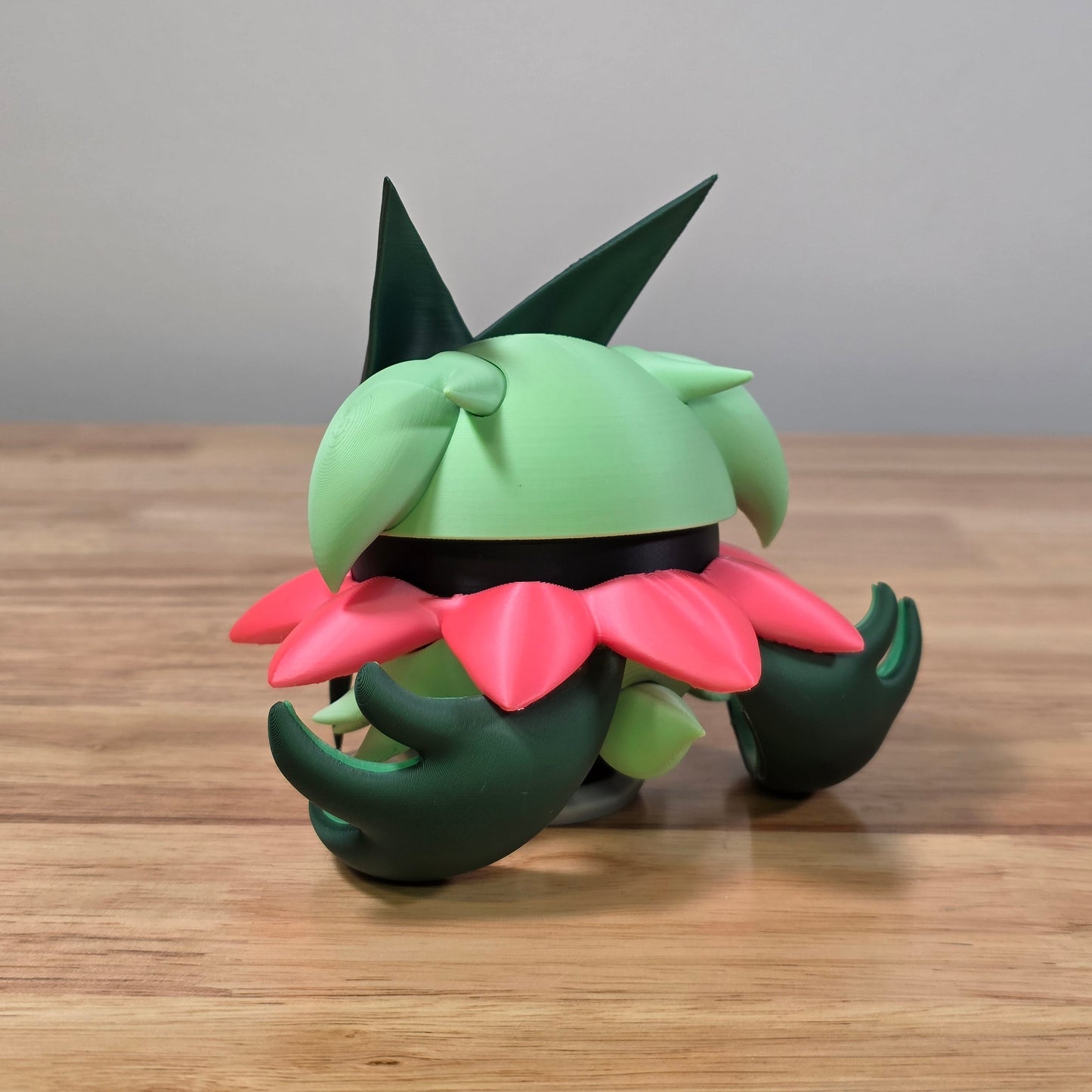 Meowscarada Themed Ball