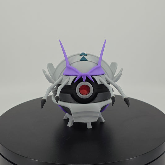 Golisopod Pokeball | 3D Printed Poke Ball