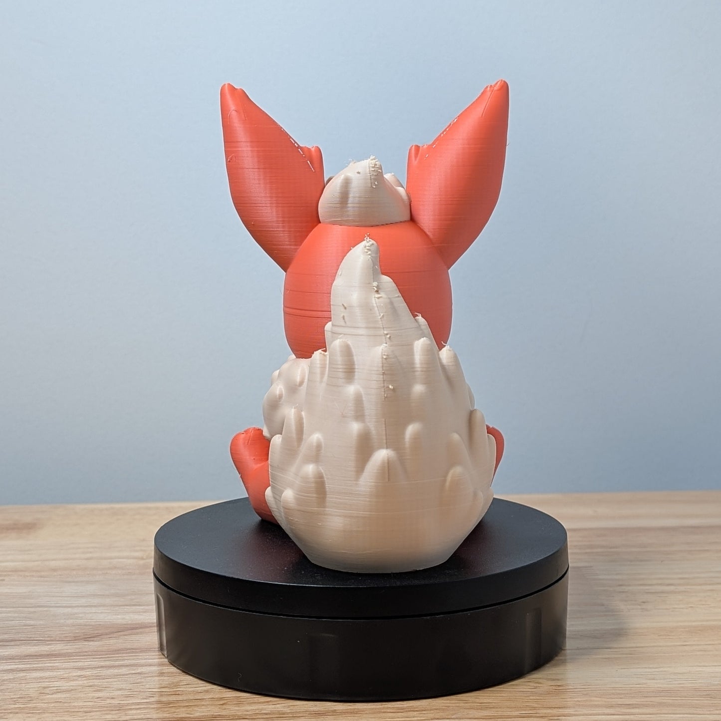 Flareon Figurine