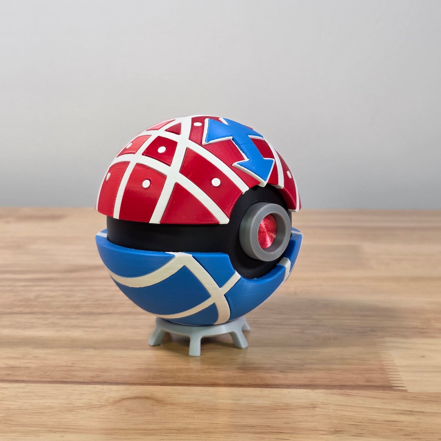 Mista jojo Themed Ball