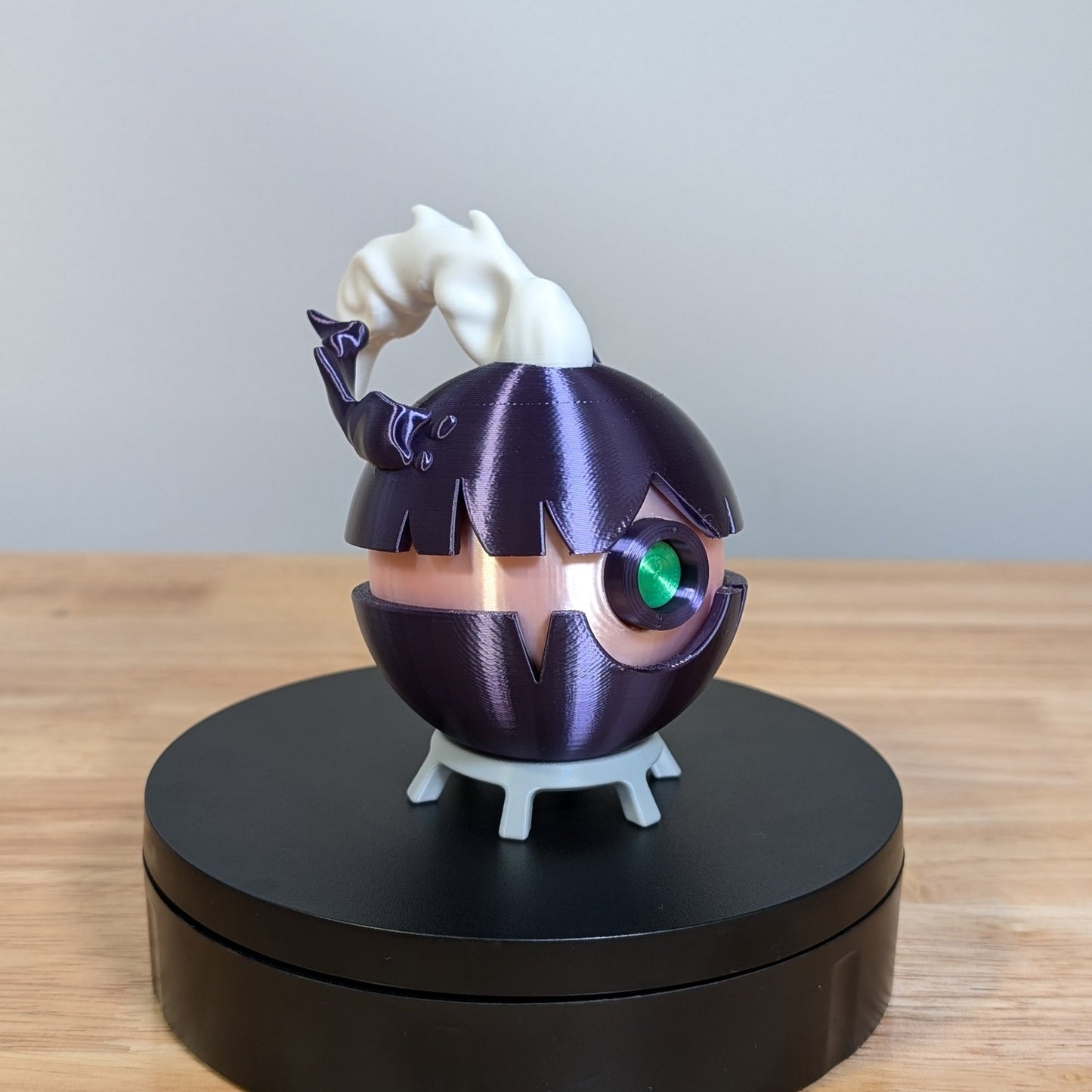 Darkrai Themed Ball