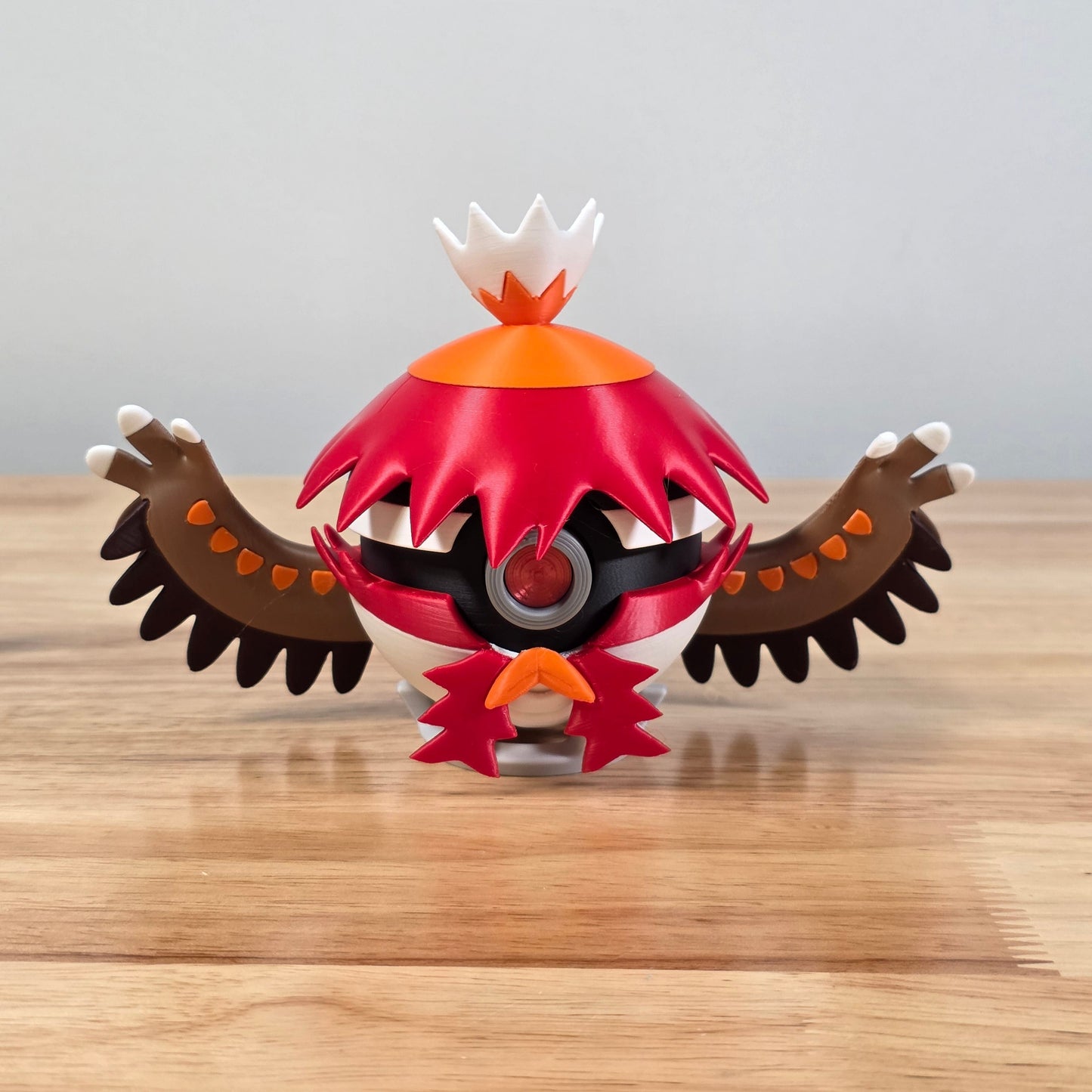 Decidueye (Hisuian) Themed Ball