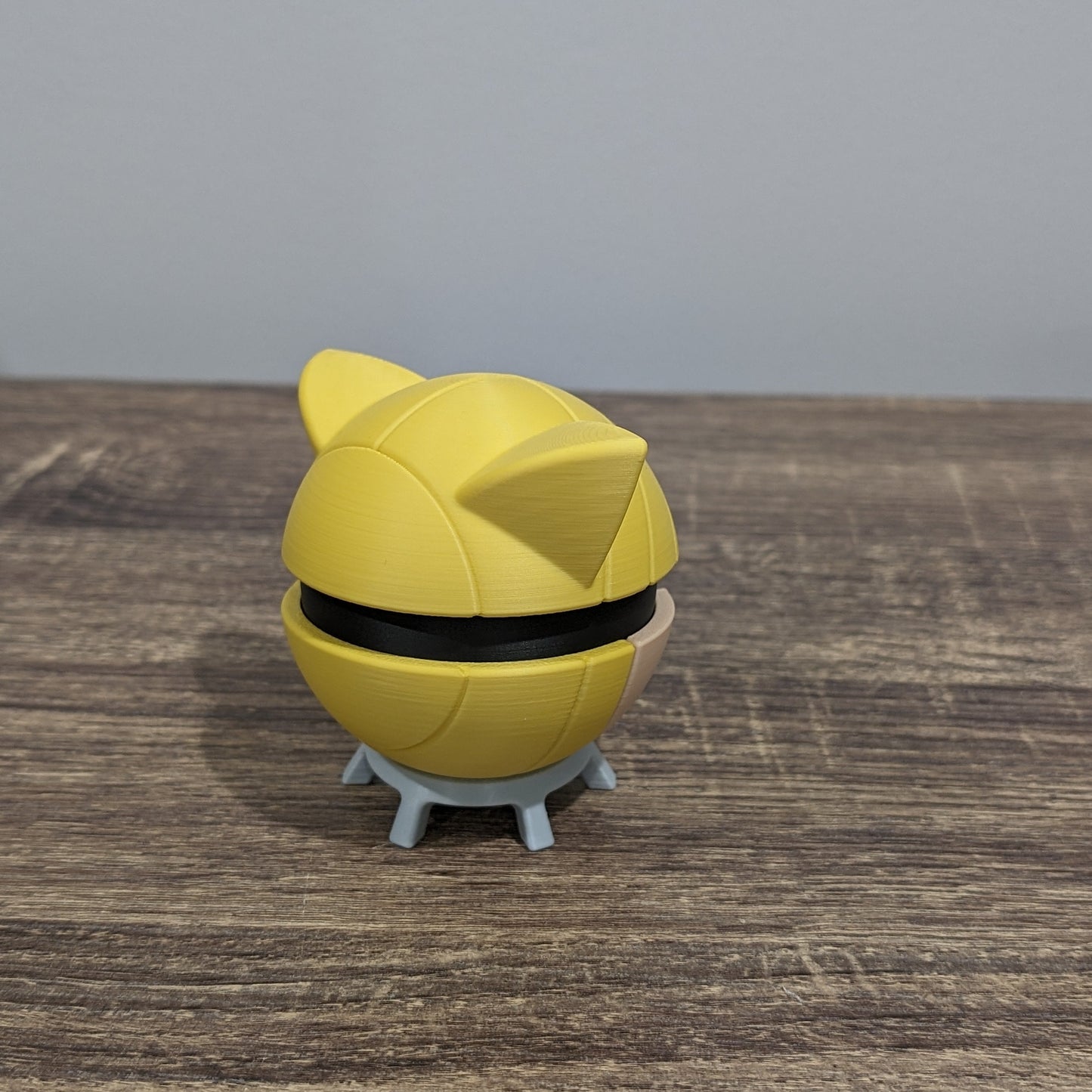 Sandshrew Themed Ball